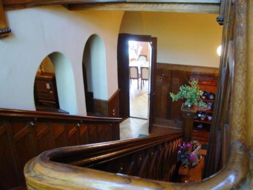 Hotel Katharinenhof Werdau المظهر الخارجي الصورة