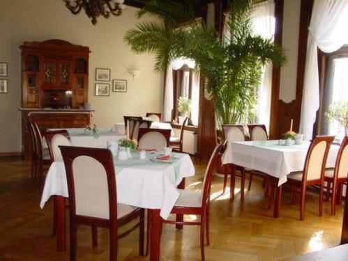 Hotel Katharinenhof Werdau المظهر الخارجي الصورة
