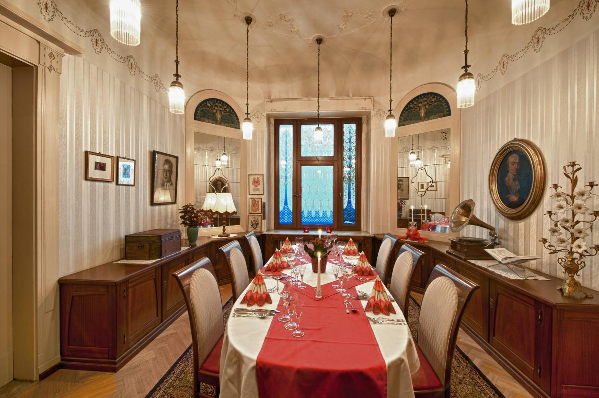 Hotel Katharinenhof Werdau المظهر الخارجي الصورة