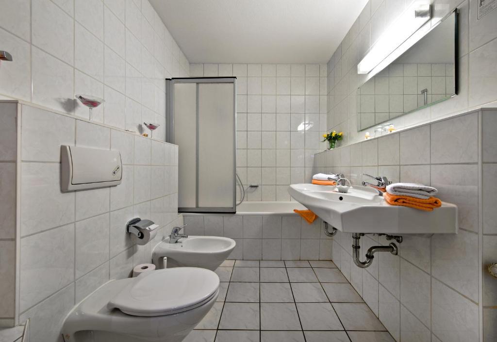 Hotel Katharinenhof Werdau الغرفة الصورة