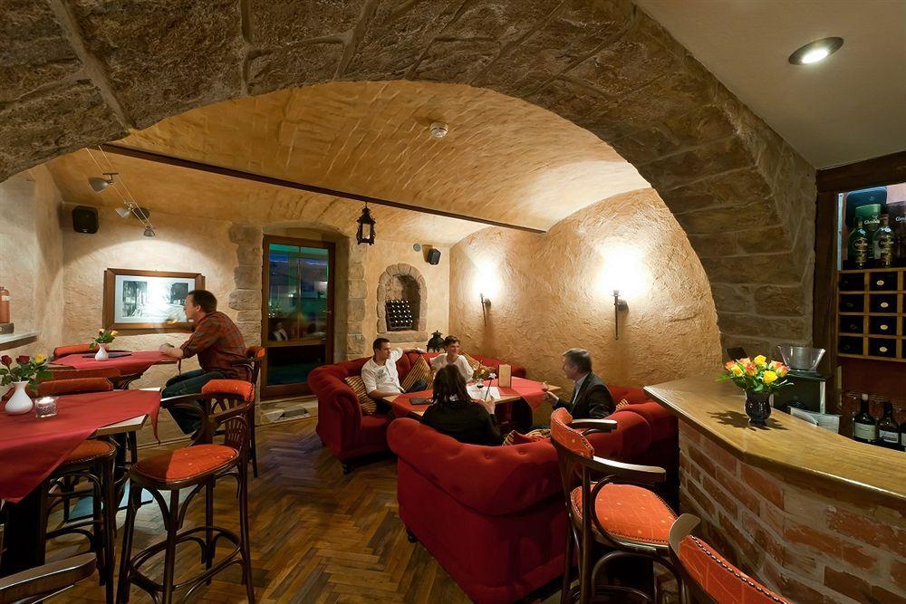 Hotel Katharinenhof Werdau المظهر الخارجي الصورة