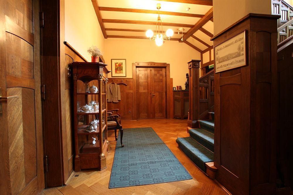 Hotel Katharinenhof Werdau المظهر الخارجي الصورة