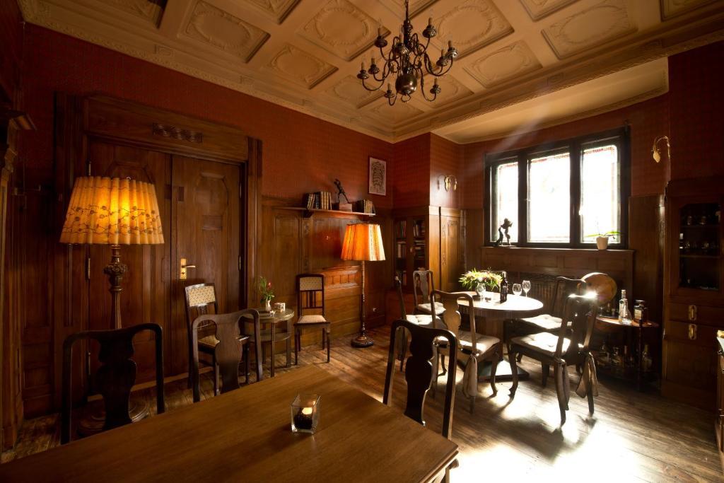 Hotel Katharinenhof Werdau الغرفة الصورة