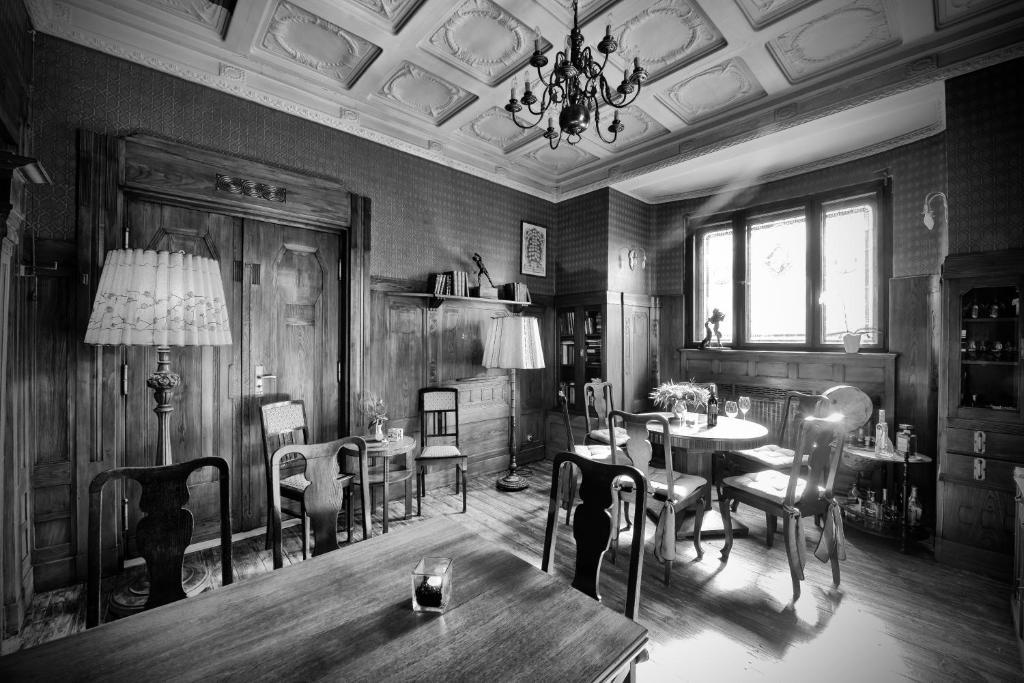 Hotel Katharinenhof Werdau الغرفة الصورة